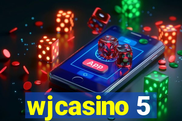 wjcasino 5